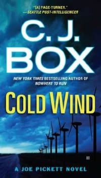 Cold Wind (A Joe Pickett Novel) Cold Wind (A Joe Pickett Novel)