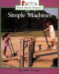 Simple Machines (Rookie Read-About Science)