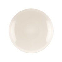 Accented with tonal contrast banding, this plate is modern and sleek. Urban luxury at its most elemental. Accented with tonal contrast banding, this plate is modern and sleek. Urban luxury at its most elemental.