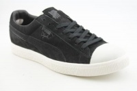 Puma Clyde X Undftd Coverblock Mens SZ 14 Black Athletic Sneakers Shoes Puma Clyde X Undftd Coverblock Mens SZ 14 Black Athletic Sneakers Shoes