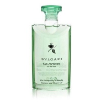 Bvlgari Green Tea SHAMPOO AND SHOWER GEL 6.7 OZBy Bvlgari Bvlgari Green Tea SHAMPOO AND SHOWER GEL 6.7 OZBy Bvlgari