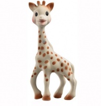 Vulli Sophie the Giraffe Teether Vulli Sophie the Giraffe Teether