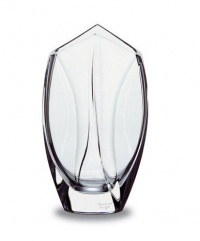 Baccarat Large Giverny Vase 1792548