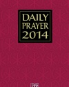 Daily Prayer 2014