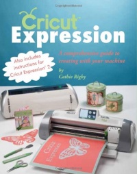Cricut Expression: A Comprehensive Guide to Creating with Your Machine