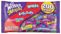 Wonka Mix Up Bag, 53.3-Ounce Packages (Pack of 2) Wonka Mix Up Bag, 53.3-Ounce Packages (Pack of 2)
