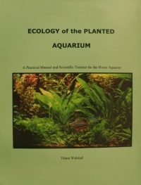 Ecology of the Planted Aquarium Ecology of the Planted Aquarium