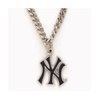 New York Yankees Necklace New York Yankees Necklace