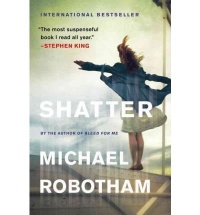 Shatter (Joseph O'Loughlin) Shatter (Joseph O'Loughlin)