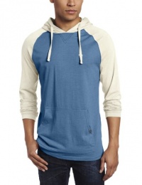 Quiksilver Men's Pound Sand Pullover Knit Quiksilver Men's Pound Sand Pullover Knit