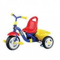 Kettler International Kettrike Klassic Tricycle Kettler International Kettrike Klassic Tricycle