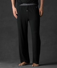 Polo Ralph Lauren Sleepwear Knit Pant Polo Ralph Lauren Sleepwear Knit Pant