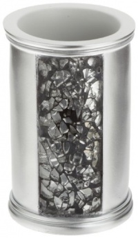 Popular Bath Sinatra Silver Tumbler Popular Bath Sinatra Silver Tumbler