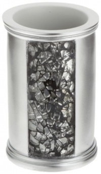 Popular Bath Sinatra Silver Tumbler