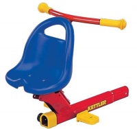 Kettler Tandem Insert for Kettler Tricycles Kettler Tandem Insert for Kettler Tricycles