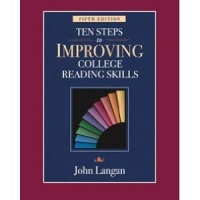 Ten Steps to Improving College Reading Skills Ten Steps to Improving College Reading Skills
