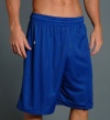 Russell Mens Tricot Mesh Shorts