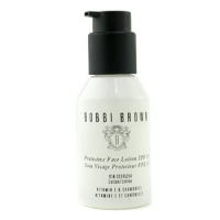 Bobbi Brown Protective Face Lotion SPF 15 - 50ml/1.7oz Bobbi Brown Protective Face Lotion SPF 15 - 50ml/1.7oz
