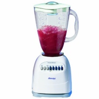 Oster 6640 10-Speed Blender with Plastic Jar Oster 6640 10-Speed Blender with Plastic Jar