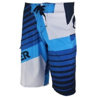 Quiksilver Men's Cypher Demolition Boardshort Quiksilver Men's Cypher Demolition Boardshort