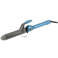 Babyliss Pro BABNT125S Professional Nano Titanium Spring Curling Iron, 1 1/4 Inches Babyliss Pro BABNT125S Professional Nano Titanium Spring Curling Iron, 1 1/4 Inches