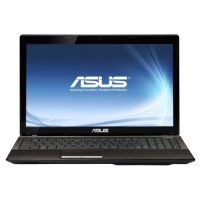 Asus X53U-FS11 15.6 Laptop (AMD Dual-Core Processor C-60 Processor, 2 GB RAM, 320 GB Hard Drive, Windows 7 Home Premium) Mocha Asus X53U-FS11 15.6 Laptop (AMD Dual-Core Processor C-60 Processor, 2 GB RAM, 320 GB Hard Drive, Windows 7 Home Premium) Mocha