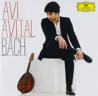 Bach Bach
