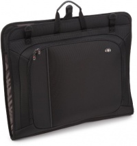 Victorinox Luggage Werks Traveler 4.0 Wt Deluxe Garment Sleeve Bag, Black, One Size Victorinox Luggage Werks Traveler 4.0 Wt Deluxe Garment Sleeve Bag, Black, One Size