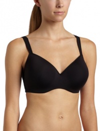 Le Mystere Women's Dream Tisha Bra, Black, 36D