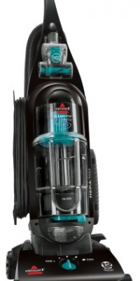 BISSELL Cleanview Helix Upright Vacuum Cleaner, Bagless, 82H1 BISSELL Cleanview Helix Upright Vacuum Cleaner, Bagless, 82H1