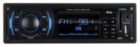 Boss 612UA MP3-Compatible Digital Media AM/FM Receiver Boss 612UA MP3-Compatible Digital Media AM/FM Receiver
