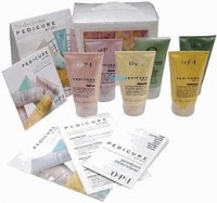 OPI Pedicure - Pedicure by OPI Trial Kit OPI Pedicure - Pedicure by OPI Trial Kit