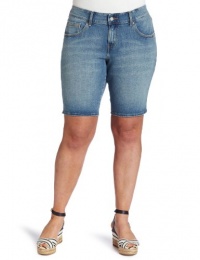 Levi's Women's 542 Bermuda Levi's Women's 542 Bermuda