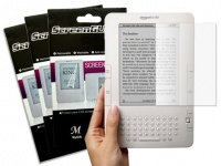 CaseCrown Screen Protector Film for Amazon Kindle 2 eReader (3 Pack) CaseCrown Screen Protector Film for Amazon Kindle 2 eReader (3 Pack)
