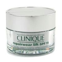 CLINIQUE by Clinique: REPAIRWEAR LIFT SPF 15 FIRMING DAY CREAM ( FOR DRY/COMBINATION SKIN )--/1.7OZ CLINIQUE by Clinique: REPAIRWEAR LIFT SPF 15 FIRMING DAY CREAM ( FOR DRY/COMBINATION SKIN )--/1.7OZ