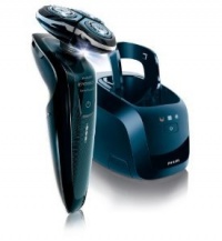 Norelco 1250XCC-42 Senso Touch 3-D Rechargeable Ra Norelco 1250XCC-42 Senso Touch 3-D Rechargeable Ra