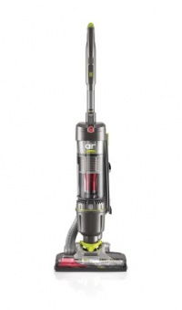 Hoover WindTunnel Air Steerable Upright Vacuum, UH72400 Hoover WindTunnel Air Steerable Upright Vacuum, UH72400
