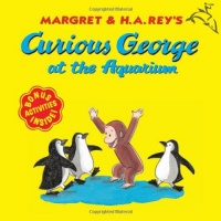 Curious George at the Aquarium Curious George at the Aquarium