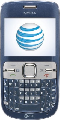 Nokia C3 Prepaid GoPhone (AT&T) with $30 Airtime Credit Nokia C3 Prepaid GoPhone (AT&T) with $30 Airtime Credit