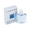 Chrome by Loris Azzaro Mini EDT .24 oz for Men