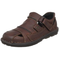 Hush Puppies Men's Backrush Closed-Toe Fishermen Sandal