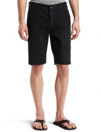 Ambiguous Men's Sanders Slim-Fit Shorts Ambiguous Men's Sanders Slim-Fit Shorts