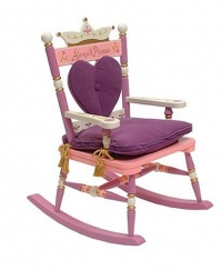 Levels of Discovery Royal Rocker Princess Levels of Discovery Royal Rocker Princess