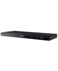 The DVD-S68 features a 1080p upconversion function that converts standard definition (720x480 pixels) images from DVD sources to high-definition (1920x1080 pixels) quality images. And with the addition of HDMI 1.3 with Deep Color to our DVD players, the upconverted signals deliver vivid, sharp and exceptionally detailed images. The DVD-S68 features a 1080p upconversion function that converts standard definition (720x480 pixels) images from DVD sources to high-definition (1920x1080 pixels) quality images. And with the addition of HDMI 1.3 with Deep Color to our DVD players, the upconverted signals deliver vivid, sharp and exceptionally detailed images.
