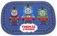 Thomas The Tank and Friends Train Engine Bath Mat Thomas The Tank and Friends Train Engine Bath Mat