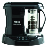 Nesco CR-1010-PRR Coffee Bean Roaster, 800 watt Nesco CR-1010-PRR Coffee Bean Roaster, 800 watt