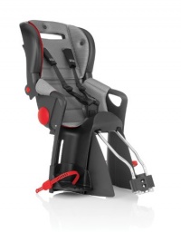 Britax Child Bike Seat Britax Child Bike Seat