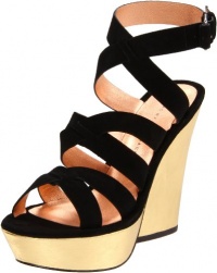 Marc by Marc Jacobs Women's Platform Sandal