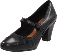 Clarks Women's Diamond Kemer Mary Jane Pump Clarks Women's Diamond Kemer Mary Jane Pump