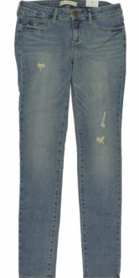 Bullhead Womens Leggings Jeans - Style 45421_8113 Bullhead Womens Leggings Jeans - Style 45421_8113